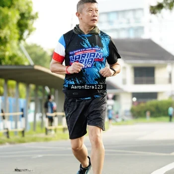 Runner Photo 7646590