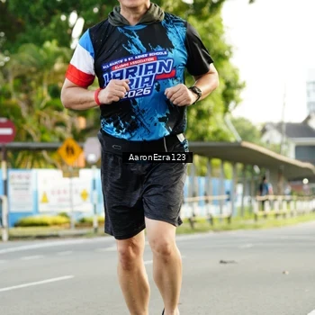 Runner Photo 7646595