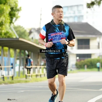 Runner Photo 7646596