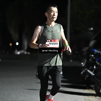 Runner Photo 7646605