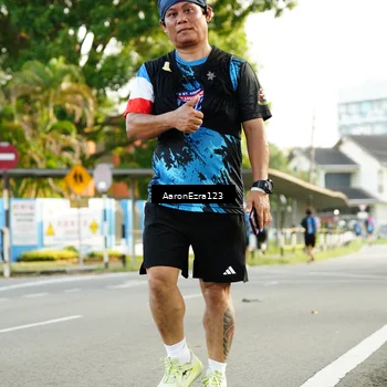 Runner Photo 7646609