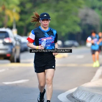 Runner Photo 7646612