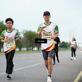 Runner Photo 7646614