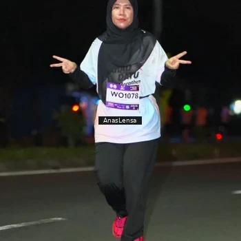 Runner Photo 7646615