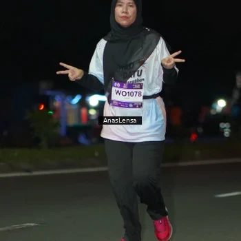 Runner Photo 7646620