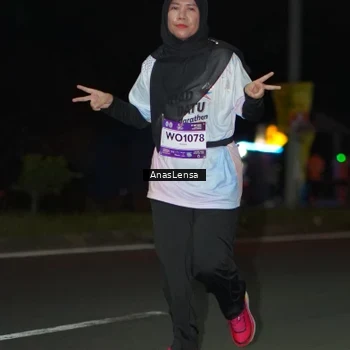 Runner Photo 7646626