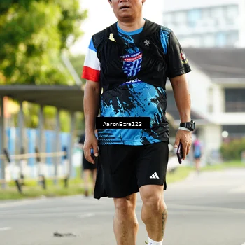 Runner Photo 7646628