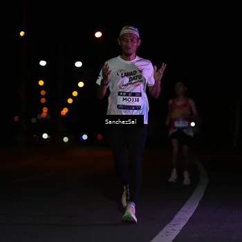 Runner Photo 7646629