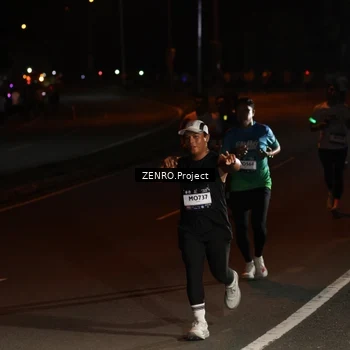Runner Photo 7646630