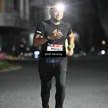 Runner Photo 7646632