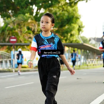 Runner Photo 7646633