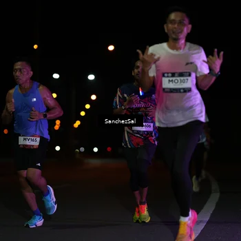 Runner Photo 7646634