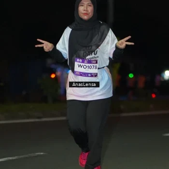 Runner Photo 7646637