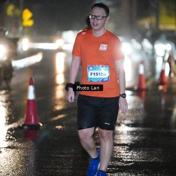 Runner Photo 7646642