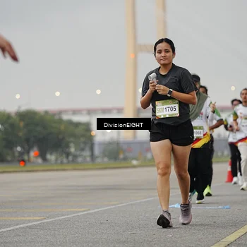 Runner Photo 7646643