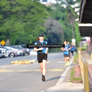 Runner Photo 7646646