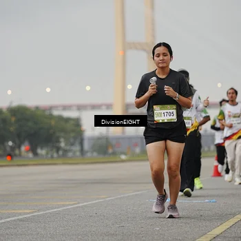 Runner Photo 7646647