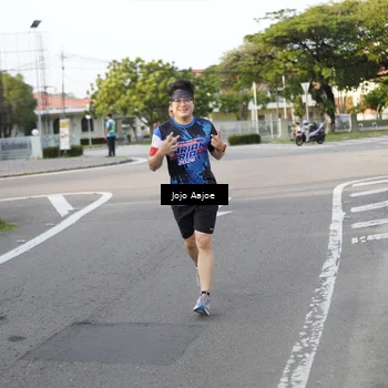 Runner Photo 7646650