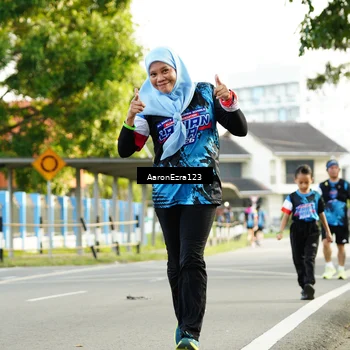 Runner Photo 7646660
