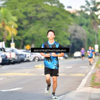 Runner Photo 7646661