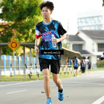 Runner Photo 7646663