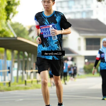 Runner Photo 7646665