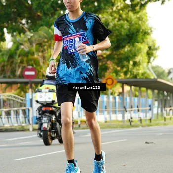 Runner Photo 7646669