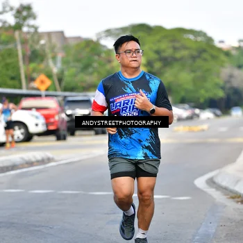 Runner Photo 7646670