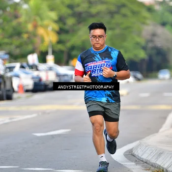 Runner Photo 7646671