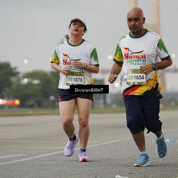 Runner Photo 7646675