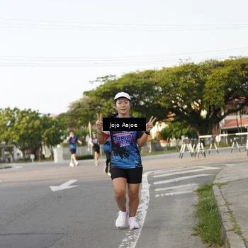Runner Photo 7646676