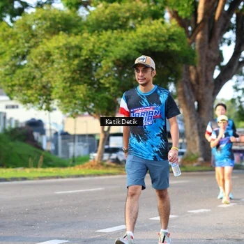Runner Photo 7646678