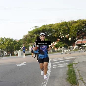 Runner Photo 7646680