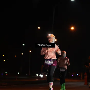 Runner Photo 7646687