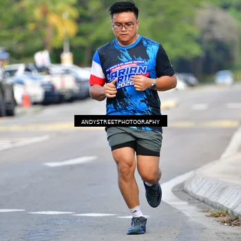 Runner Photo 7646689