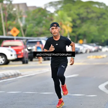 Runner Photo 7646691