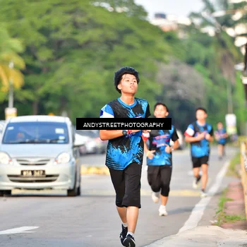Runner Photo 7646696