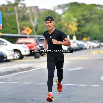 Runner Photo 7646697
