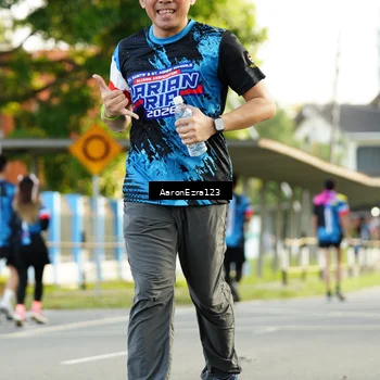 Runner Photo 7646699