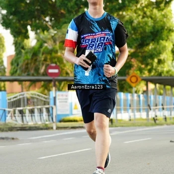 Runner Photo 7646701
