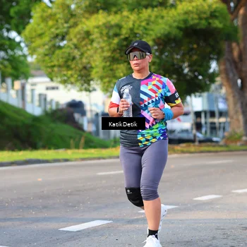 Runner Photo 7646703