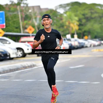 Runner Photo 7646704