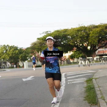 Runner Photo 7646706