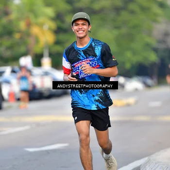 Runner Photo 7646709