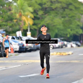 Runner Photo 7646710