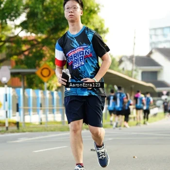 Runner Photo 7646712