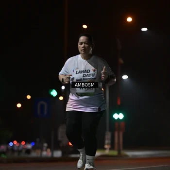 Runner Photo 7646713