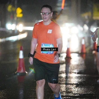Runner Photo 7646714