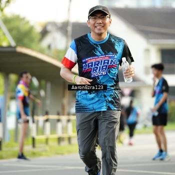 Runner Photo 7646718