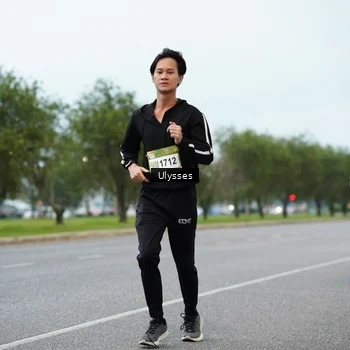 Runner Photo 7646721